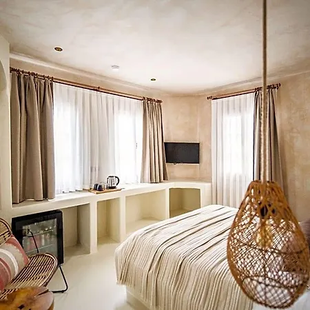 Noi Bodrum فندق 4*