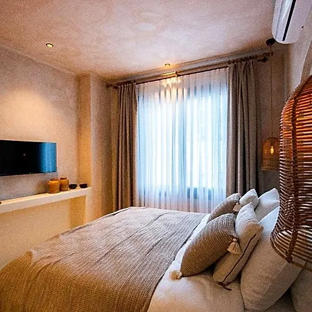 Noi Bodrum فندق 4*