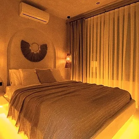 Noi Bodrum غومْبيت