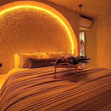 Noi Bodrum 4* غومْبيت