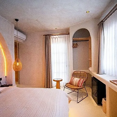 فندق Noi Bodrum