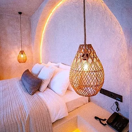 فندق Noi Bodrum 4*