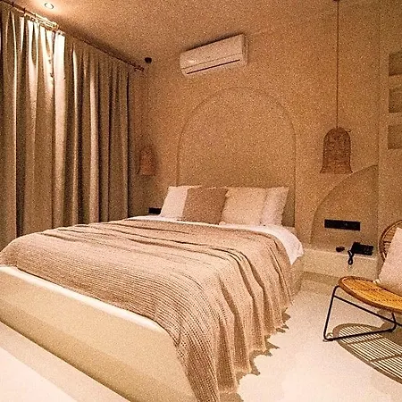 فندق Noi Bodrum 4*