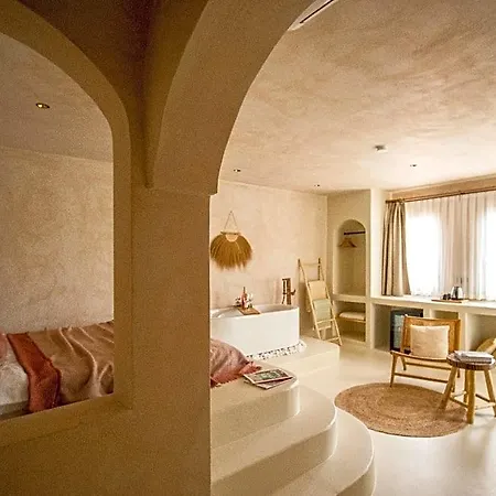 Noi Bodrum 3*