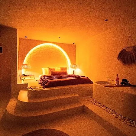 Noi Bodrum 4* غومْبيت