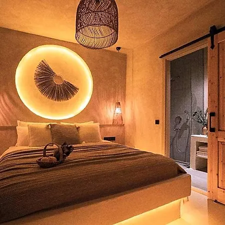 Noi Bodrum 4* غومْبيت