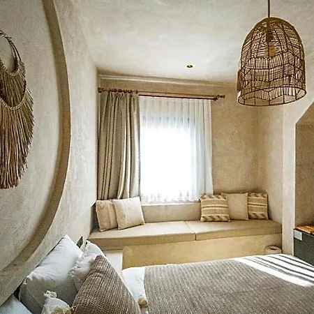 Noi Bodrum 4* غومْبيت