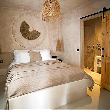 Noi Bodrum 4* غومْبيت