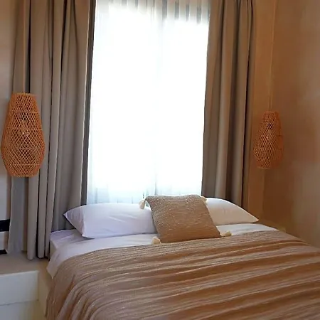 Noi Bodrum 4*