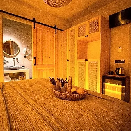 Noi Bodrum 4* غومْبيت