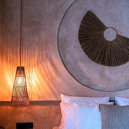 Noi Bodrum Hotel 3*