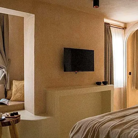 Hotel Noi Bodrum Gümbet