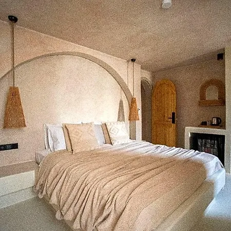 فندق Noi Bodrum 4*