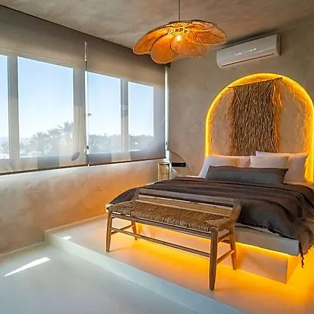 Noi Bodrum فندق غومْبيت