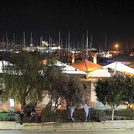 فندق Noi Bodrum 4*